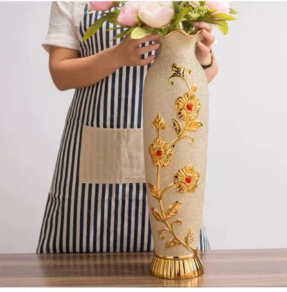 Medium Flower Vases