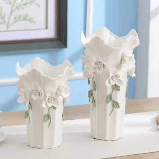 Small Flower Vases