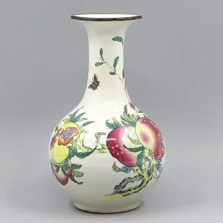 Vintage Flower Vases