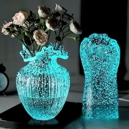 Unique Flower Vases