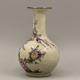 Ceramic Flower Vases